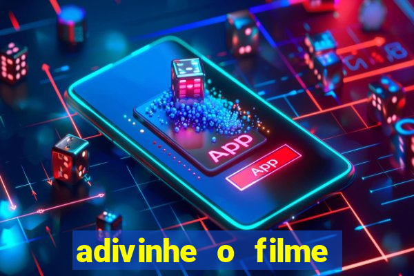 adivinhe o filme pelo emoji quiz