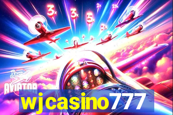 wjcasino777