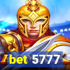 bet 5777