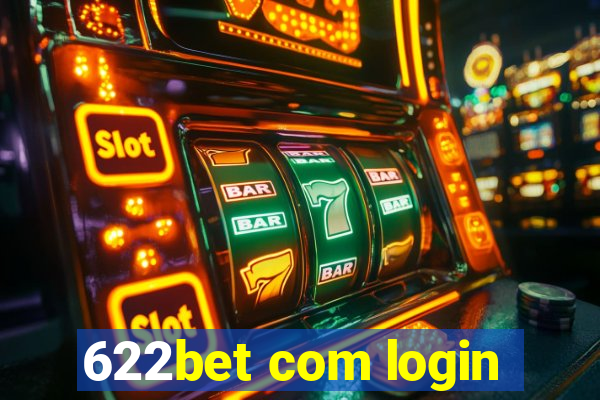 622bet com login