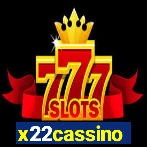 x22cassino