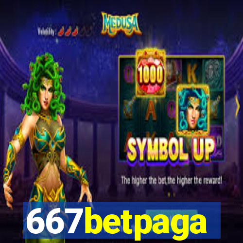 667betpaga