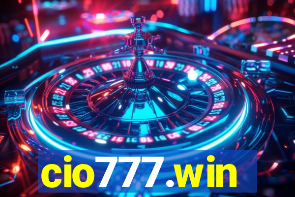 cio777.win