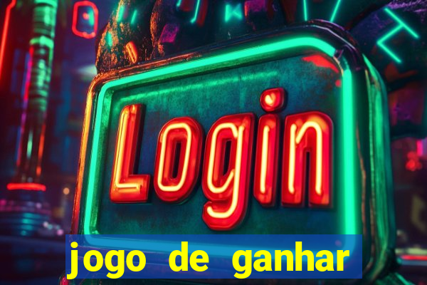 jogo de ganhar dinheiro de verdade sem depositar