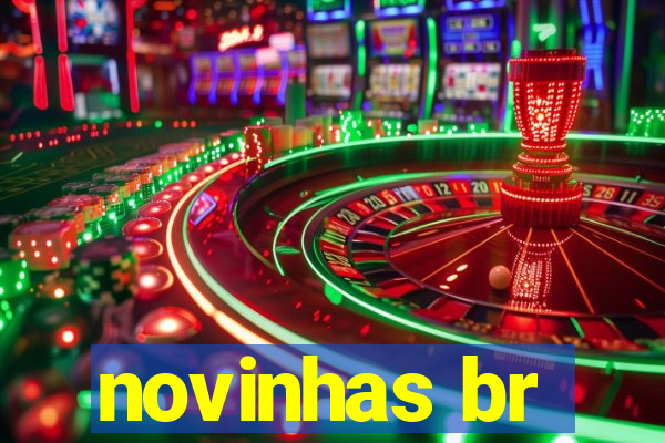 novinhas br