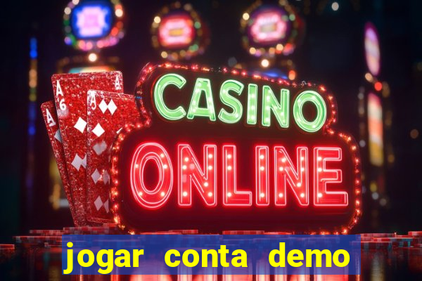 jogar conta demo fortune tiger