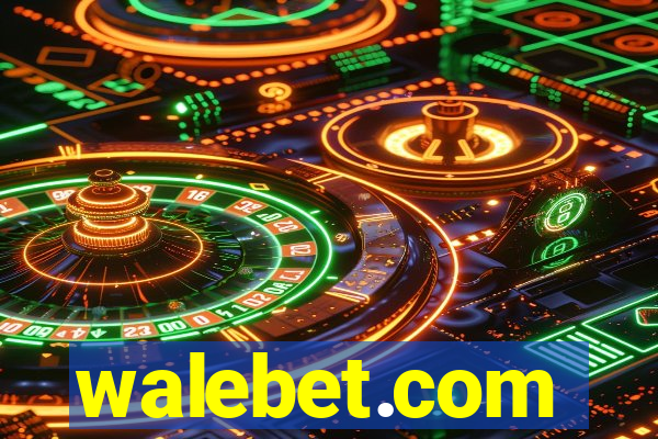 walebet.com