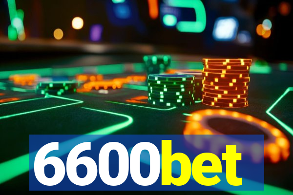 6600bet