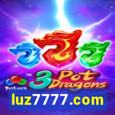 luz7777.com