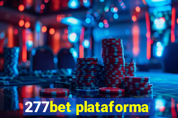 277bet plataforma