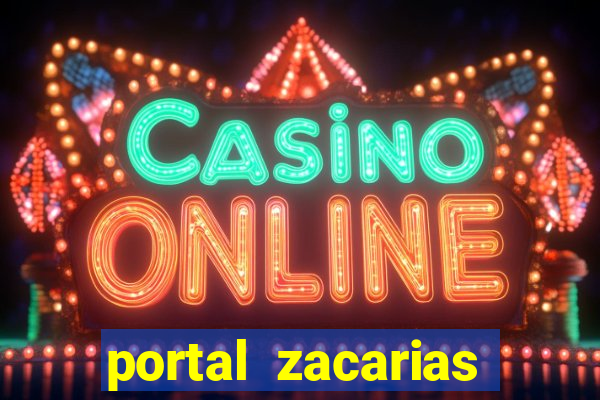 portal zacarias brida nunes