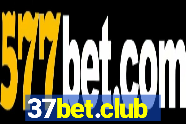 37bet.club