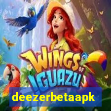 deezerbetaapk