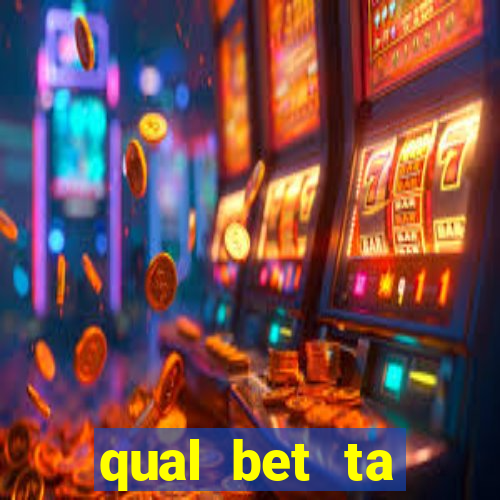 qual bet ta pagando agora