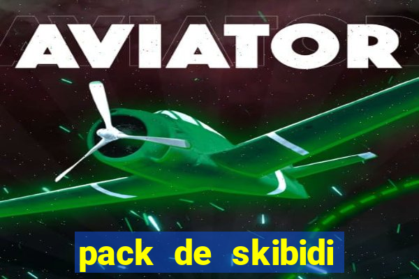 pack de skibidi toilet para drawing cartoons 2 vk