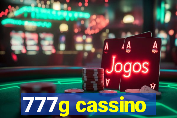 777g cassino