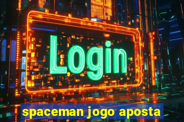 spaceman jogo aposta