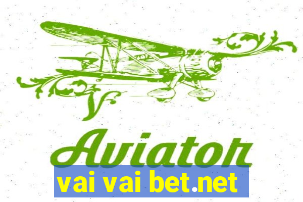 vai vai bet.net