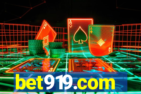 bet919.com