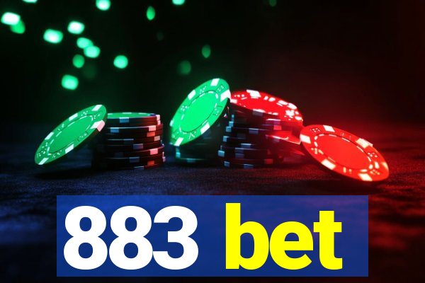 883 bet