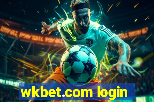 wkbet.com login