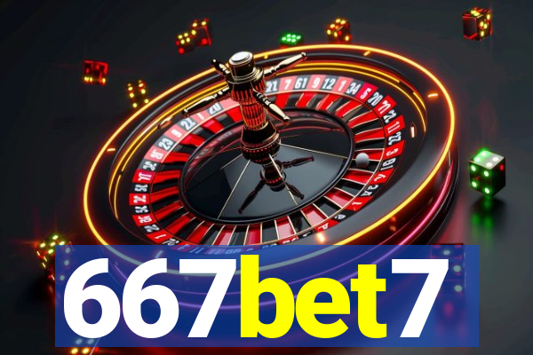 667bet7