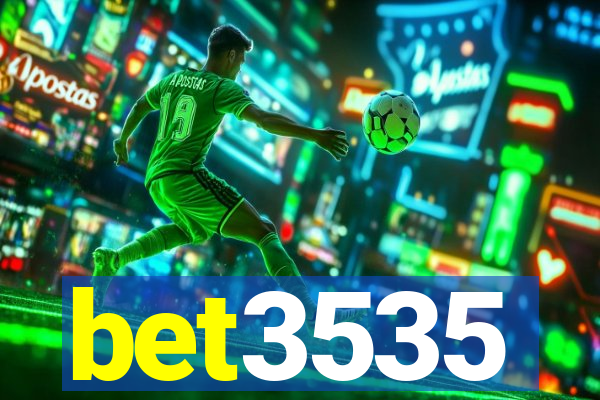 bet3535