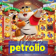 petrolio