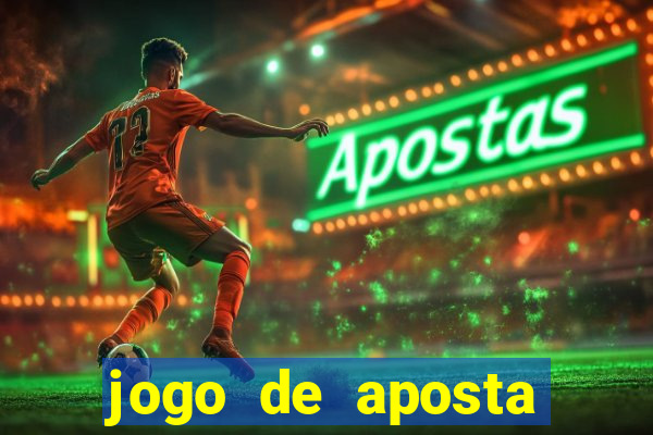 jogo de aposta virginia fonseca