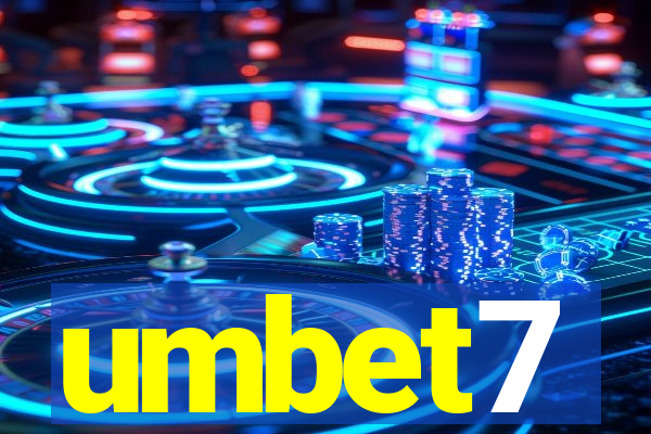 umbet7