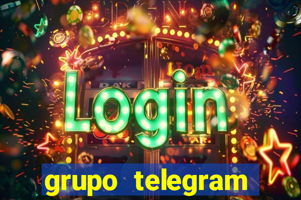 grupo telegram jogos android