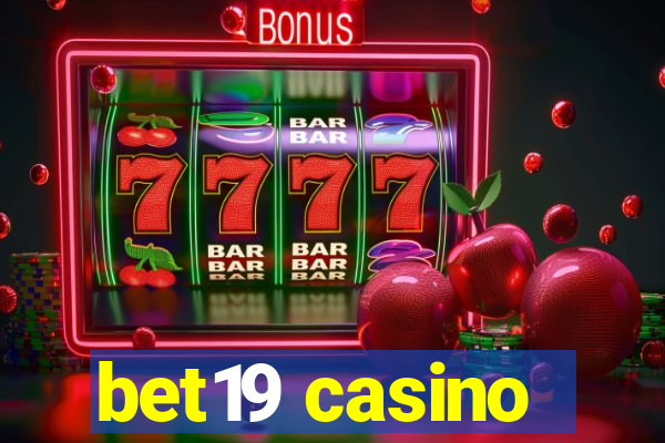 bet19 casino