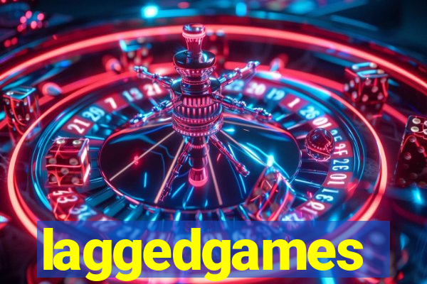 laggedgames