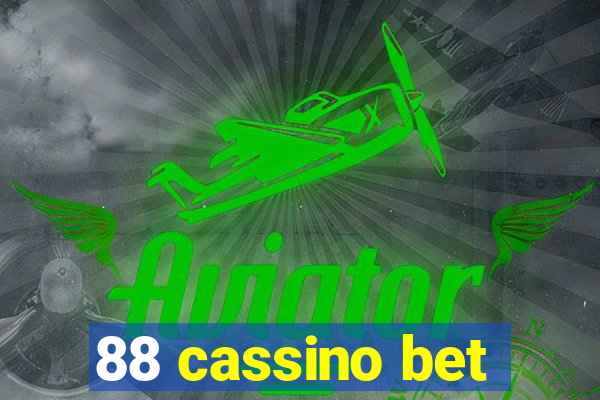 88 cassino bet