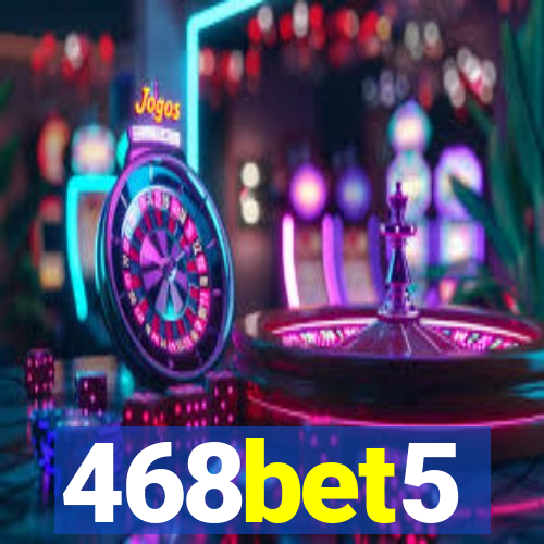 468bet5