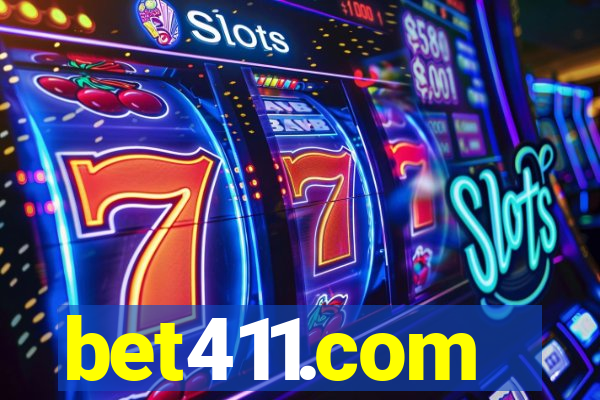 bet411.com