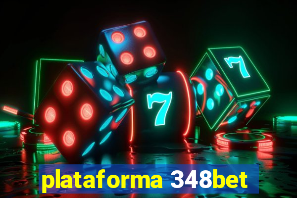 plataforma 348bet