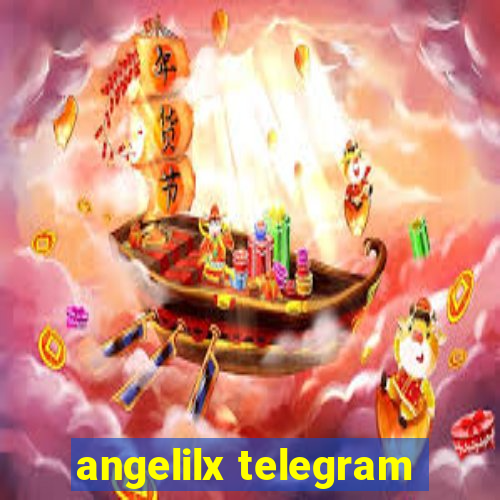 angelilx telegram