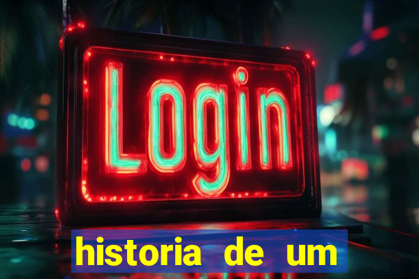 historia de um personagem rp