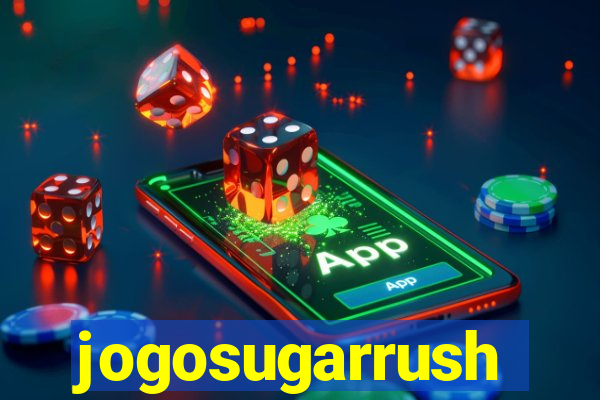 jogosugarrush