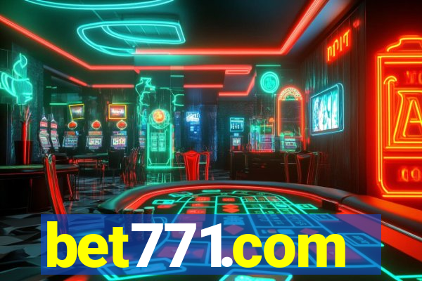 bet771.com