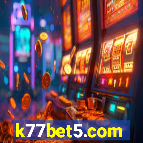 k77bet5.com