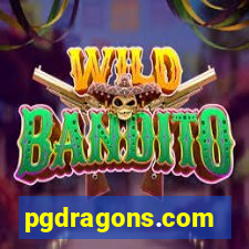 pgdragons.com