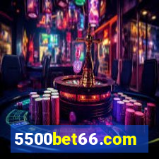 5500bet66.com