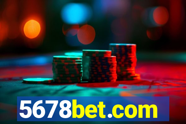 5678bet.com