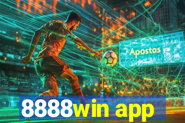 8888win app