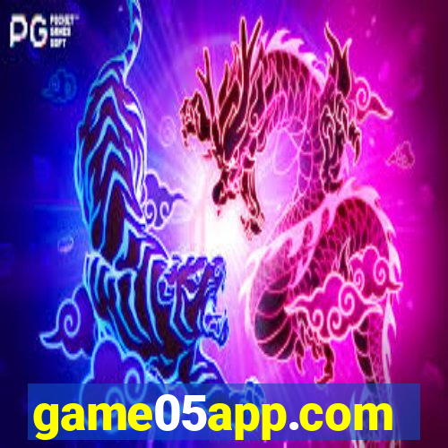 game05app.com