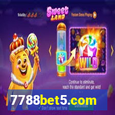 7788bet5.com