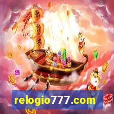 relogio777.com