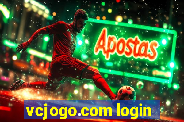 vcjogo.com login